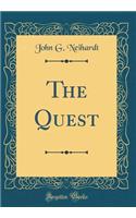 The Quest (Classic Reprint)
