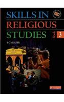 Skills in Religious Studies Book 3 (2nd Edition)