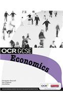 OCR GCSE Economics Student Book
