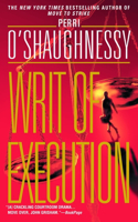 Writ of Execution: A Novel(7 Nina Reilly)