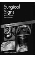 Surgical Signs: Colour Guide (Colour Guides)