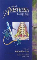 Atlas of Anesthesia