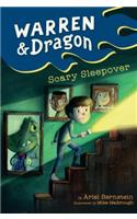 Warren & Dragon Scary Sleepover