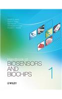 Handbook of Biosensors and Biochips, 2 Volume Set