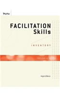 Facilitation Skills Inventory (FSI)