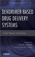 Dendrimer-Based Drug Delivery Systems