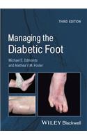 Managing the Diabetic Foot