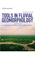 Tools in Fluvial Geomorphology