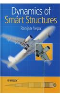 Dynamics of Smart Structures