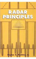 Radar Principles