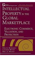 Intellectual Property in the Global Marketplace, Set