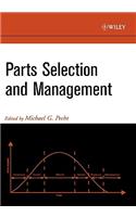 Parts Selection and Management