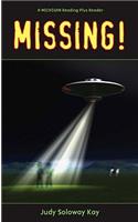 Missing!