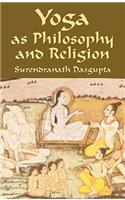 Yoga as Philosophy and Religion