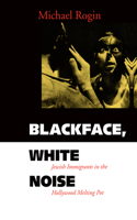 Blackface, White Noise