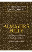 Almayer's Folly