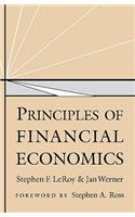 Principles of Financial Economics