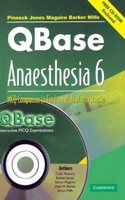 Qbase Anaesthesia : Volume 6, McQ Companion to Fundamentals of Anaesthesia: Mcq Companion to Fundamentals of Anaesthesia
