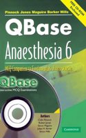 Qbase Anaesthesia : Volume 6, McQ Companion to Fundamentals of Anaesthesia