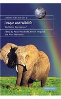 People and Wildlife, Conflict or Co-Existence?