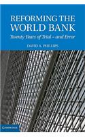 Reforming the World Bank