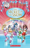 Secret of the Snow (Thea Stilton: Special Edition #3)