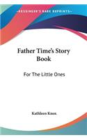 Father Time's Story Book