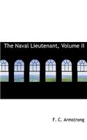 The Naval Lieutenant, Volume II