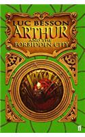 Arthur and the Forbidden City