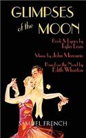 Glimpses of the Moon