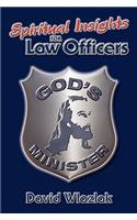Spiritual Insights For Law Officers