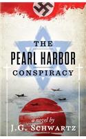 The Pearl Harbor Conspiracy