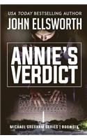 Annie's Verdict