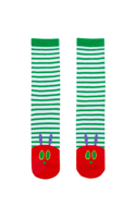 World of Eric Carle: The Very Hungry Caterpillar Socks - Small