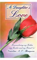 A Daughter's Love