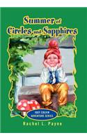 Summer of Circles and Sapphires