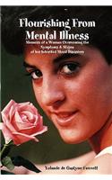 Flourishing From Mental Illness
