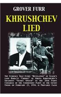 Khrushchev Lied