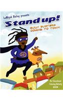 Stand Up! 