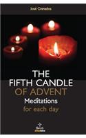 fifth Candle of Advent