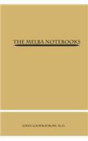 The Melba Notebooks