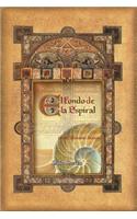 El Fondo de la Espiral: Color