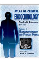 Atlas of Clinical Endocrinology: Neuroendocrinology and Pituitary Disease