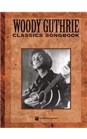 Woody Guthrie Songbook