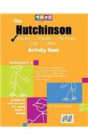 The Hutchinson Co SD Activity Book