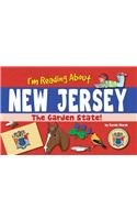 I'm Reading about New Jersey