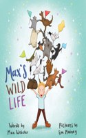 Max's Wild Life