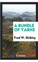Bundle of Yarns