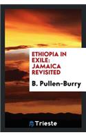 Ethiopia in Exile: Jamaica Revisited