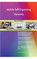 Mobile Self-Organizing Networks Second Edition